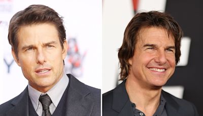 Inside Tom Cruise’s Shocking Transformation: ‘His Face Is Collapsing and Sagging’