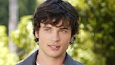 Así luce hoy Tom Welling, el protagonista de la serie Smallville