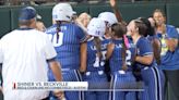 Shiner beats Beckville 10-4 in 2A softball state championship