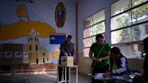 Venezuelans Cast Votes in Test of Commitment to Democracy