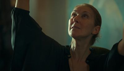 ‘Não estou morta’: Céline Dion dá lição de resiliência em novo documentário no streaming