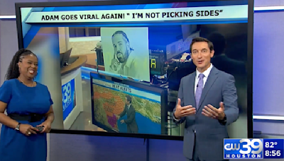 Kendrick Lamar’s ’Not Like Us’ Is Taking Over Local Weather Reports