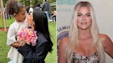 Kylie Jenner Reveals Daughter Stormi Is Closest to Sister Khloé Kardashian: 'Everyone's Second Mother'