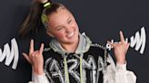 JoJo Siwa wants her own Miley Cyrus 'Bangerz' rebranding moment
