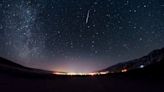 Lyrid Meteor Shower: What To Look Out For