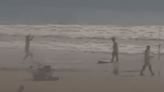 Fisherman Pulls Gun on Surfer in Florida (Video)