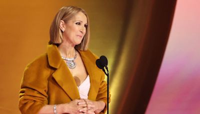 Céline Dion asegura que ha estado “a punto de morir” durante su enfermedad