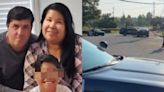 Encuentran muerta a familia hispana en Georgia; podría tratarse de un homicidio-suicidio