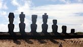 El ascenso del nivel del mar, un problema urgente en la Isla de Pascua, según representante