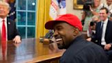 Candace Owens and Kanye West's relationship, explained