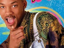 Will Smith canta el rap de la cabecera de 'El príncipe de Bel Air' en La Velada del Año 4