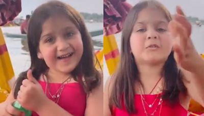 Punjab Girl Visiting Kashmir For First Time Describes It As 'Jannat' In Viral Video; Netizens Call Her 'Brand Ambassador...