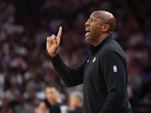 NBA Rumors: Mike Brown, Kings 'Have Tabled' Contract Extension Talks