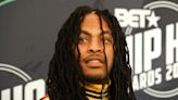 Rapper Waka Flocka Flame tells Biden voters to 'Get out' at Utah club performance: Reports