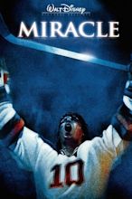 Miracle (2004) - Posters — The Movie Database (TMDB)