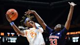 What president of Dallas Wings said about Lady Vols guard Jordan Horston, WNBA Draft