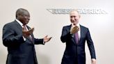 ICC arrest warrant for Vladimir Putin: a king-size dilemma for South Africa