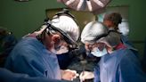 El Hospital Garrahan realizó con éxito el trasplante de corazón número 100