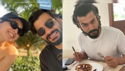 To Sunny Kaushal, Adorable Birthday Wishes From Rumoured Girlfriend Sharvari, Vicky Kaushal And Katrina Kaif