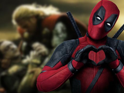 4 Theories About Why Thor Was Crying in Deadpool & Wolverine