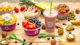 Playa Bowls signs franchise commitments for 63 new shops