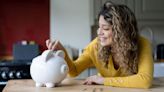Bank unveils six strategies 'successful' savers are using to 'boost' their pots