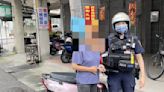 老婦看完診卻找不到機車? 東勢警耐心協助尋找機車 | 蕃新聞