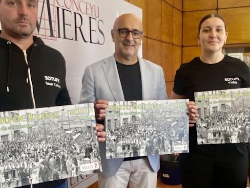 Paco Pil pondrá a bailar a Turón durante sus fiestas del Cristo