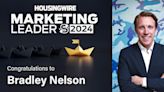 2024 Marketing Leader: Bradley Nelson - HousingWire