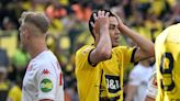Dortmund throw away chance at Bundesliga title as USMNT's Gio Reyna is unable to save the day against Bayern | Goal.com English Saudi Arabia