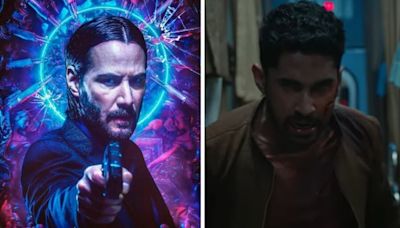 John Wick producers developing English remake of Dharma Productions' Kill, say they have ‘big shoes to fill’