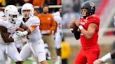 Chiefs QB Buechele reminisces over playing Mahomes in college