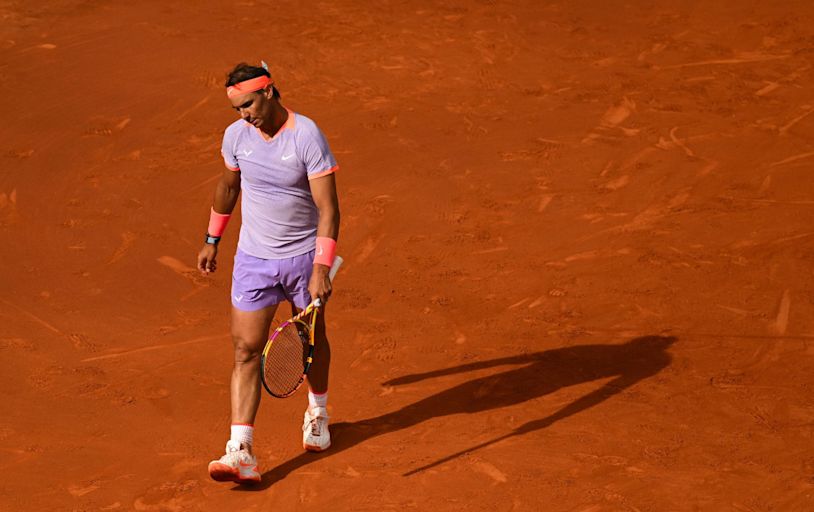 Rafael Nadal's Honest Reflections After Barcelona Defeat