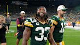 Packers' Tailgate Tour will include Aaron Jones, Elgton Jenkins and Romeo Doubs
