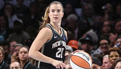 Liberty snap losing streak with 81-78 win over Mercury