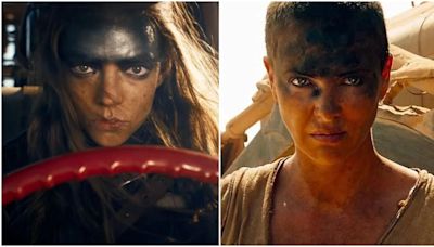 ‘Furiosa’: What to From ‘Mad Max: Fury Road’
