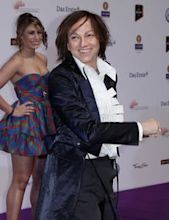 Gianna Nannini