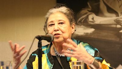 Muere en Chile Carmen Berenguer, poeta y opositora a la dictadura - Noticias Prensa Latina