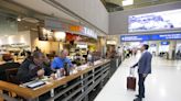 Flight delays? Where to eat while you wait at Phoenix Sky Harbor Airport