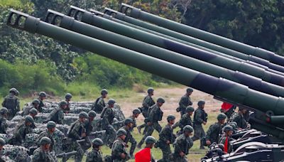 The US is gearing up to send Taiwan its largest-ever security package, officials say, as China threat grows