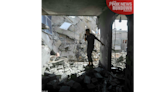 Israel’s Rafah Offensive & Hopes For A Three-Phase Deal - The Fox News Rundown | iHeart