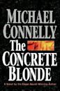 The Concrete Blonde (Harry Bosch, #3; Harry Bosch Universe, #3)