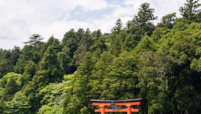 來去日本FUN暑假！暢遊箱根、熱海嶄新玩法報你知！