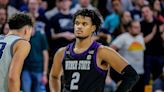 Weber State’s Dillon Jones is a first round NBA draft pick