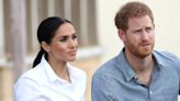 Harry and Meghan hint at more ‘unofficial royal tours’ in future