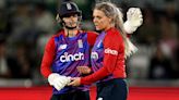 It was what I needed – Sarah Glenn thrilled to be back in England squad