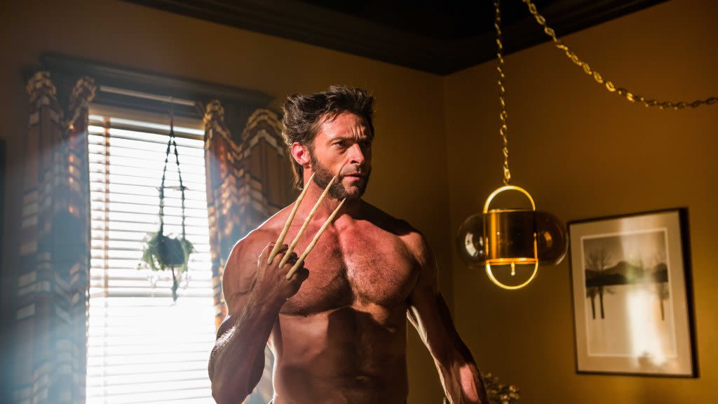 Ranking the 13 X-Men movies ahead of Deadpool & Wolverine