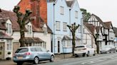Fury as historic limes trees 'butchered' in market town