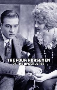 The Four Horsemen of the Apocalypse (1921 film)