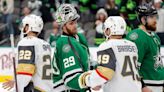 5 things to know about the Stars-Golden Knights series in Round 1 of the NHL playoffs